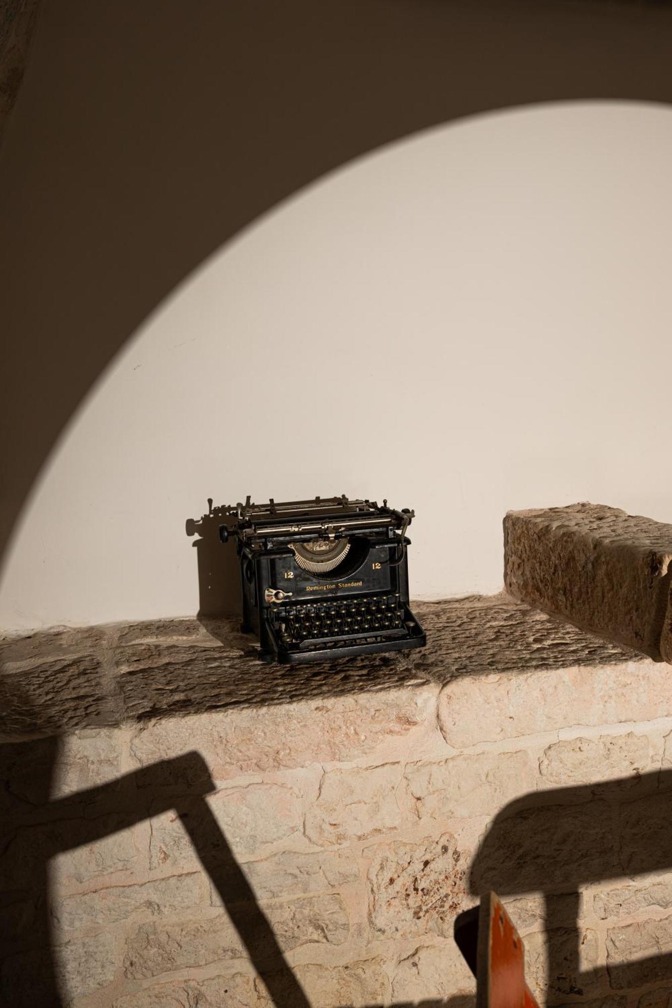 Masseria La Mandra ノーチ エクステリア 写真