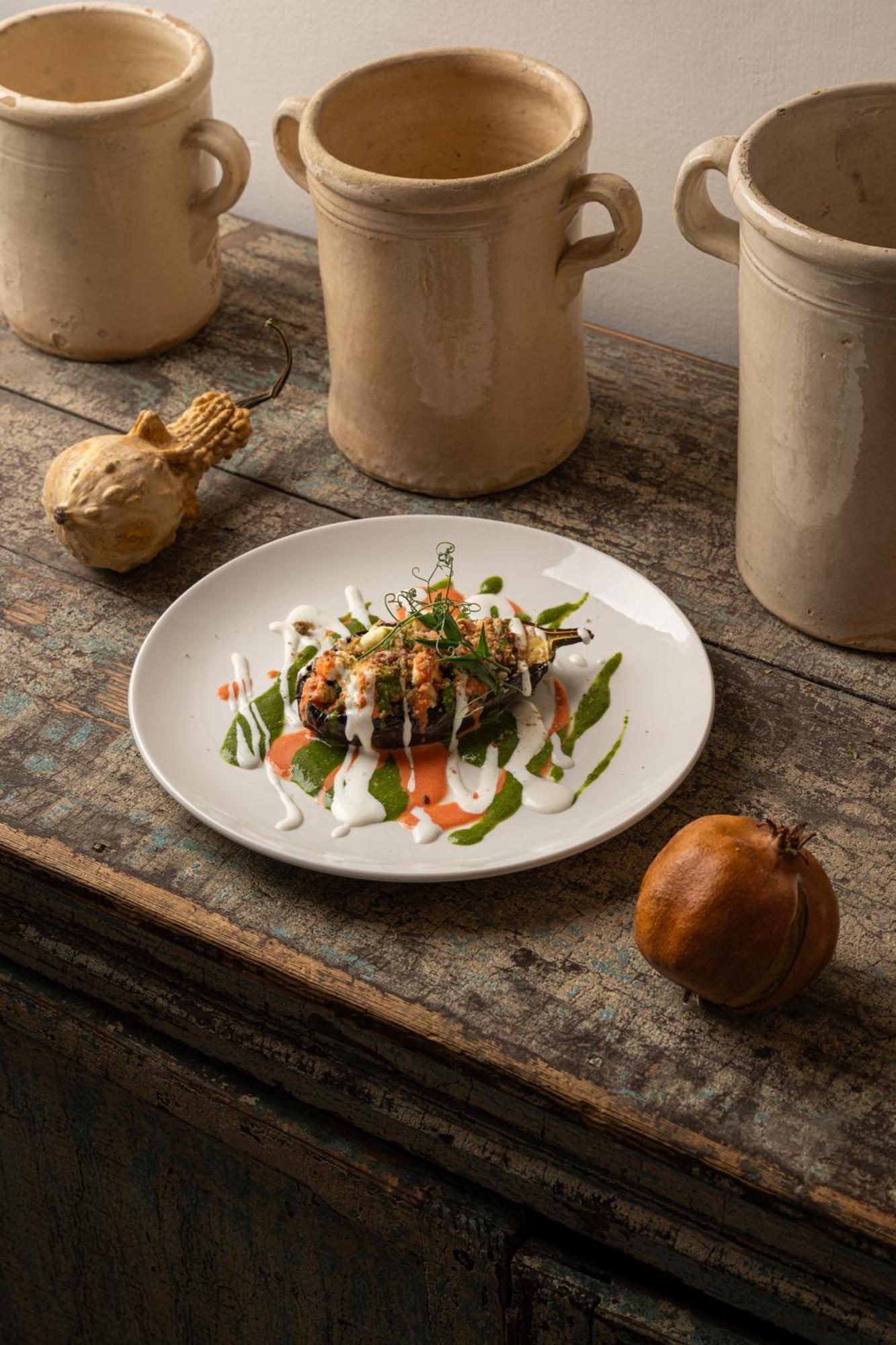 Masseria La Mandra ノーチ エクステリア 写真
